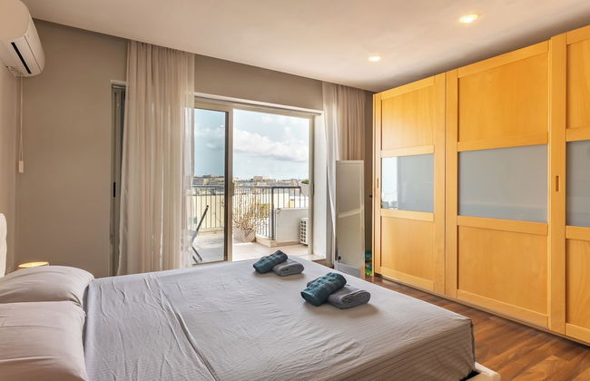 Modern and Comfortable Apart Savoy Garden - Foto 2