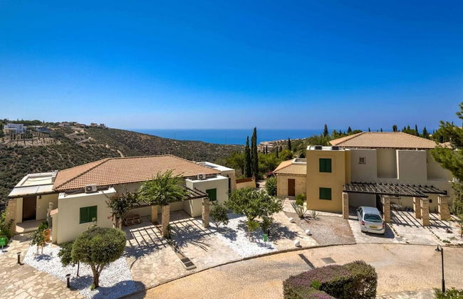 Apartment Df01 - Kerylos - Foto 20