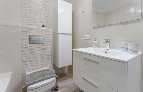 Ferienwohnung Tower Penthouse Parque Santiago I - Photo 37