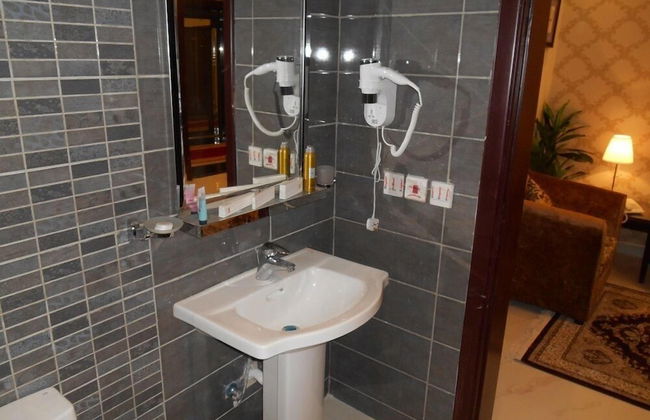 Julanar Alsharq Suites - Foto 40