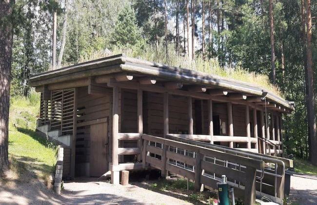 Parc national de Sipoonkorpi et expérience de sauna à fumée - Photo 4