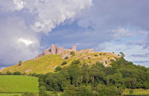 1 Bed in Cynghordy 88603 - Foto 23