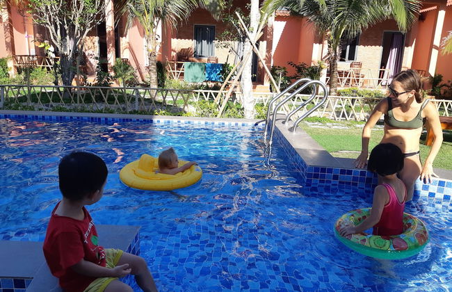 An An Boutique Homestay - Foto 30