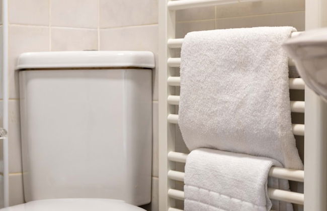 Elms Way No33 - Donnini Apartments - Foto 18