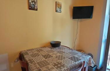 Nid du Coeur - Caratteristico Appartamento con Vista e Balconi - Horizon Vacanze - Foto 11