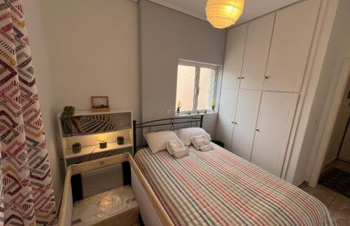 Alexandra’s apartment - Foto 24