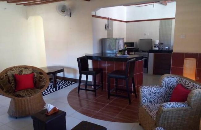 Sea Breeze villas - Foto 11