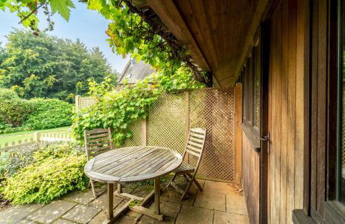 Private Countryside Annexe wonderful views - Pass the Keys - Foto 39