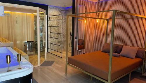 Apartment Aura Spa Wesel - Foto 2