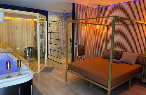 Apartment Aura Spa Wesel - Foto 2