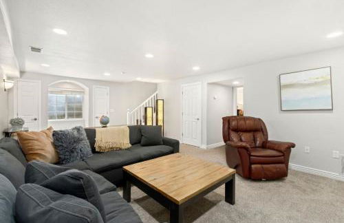 Fabulous Family-friendly Retreat by Windsor Lake! - Foto 67