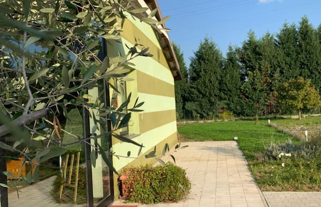 Hotel Il Casale Verde - Foto 16