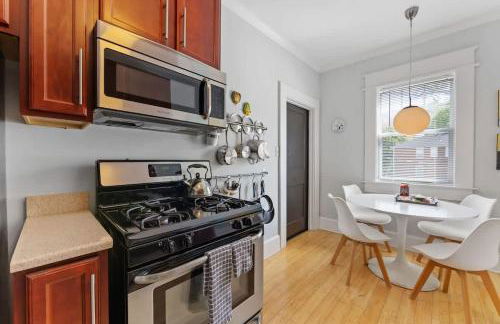 Chic 1 BR Units Near Dilworth - Foto 19
