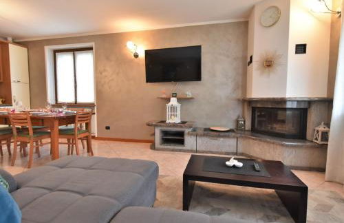 Apartment Delebio Terrace Apartment by Interhome - Foto 23