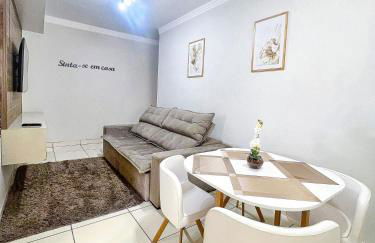 Apê-202 |Ar, Garagem, Suíte | Unipam e Parque Expo - Photo 15