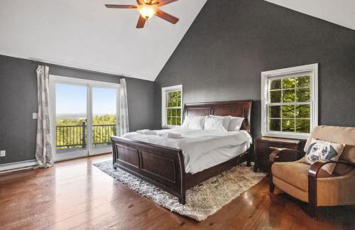 Lakeside Luxury Retreat with Winnipesaukee Views - Foto 54