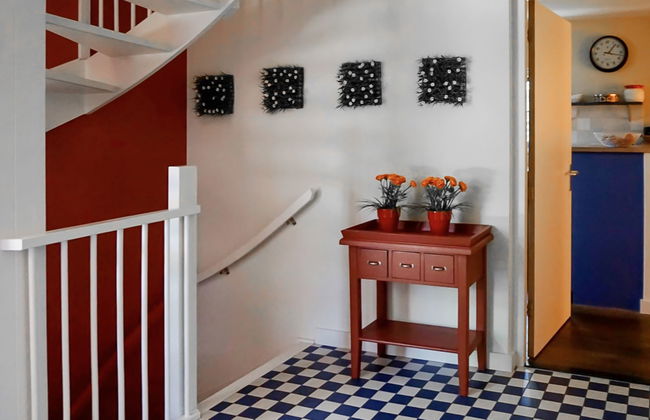 5 bedroom House in Stavoren with garden and terrace - Photo 17