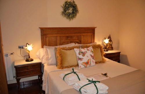 Casa Rural El Corredor en Cabornera de Gordón - Foto 10