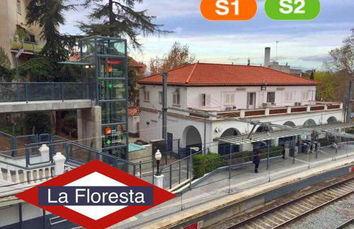 Apartamento en medio de la naturaleza, con fantásticas vistas - Foto 38