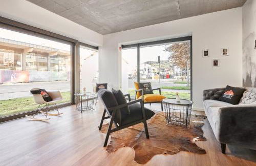 The Cloud Suite Apartments - Foto 34