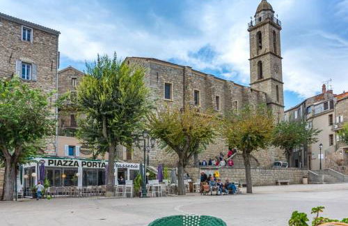 SARTENE t3 CALME ENSOLEILLÉ PARKING PRIVÉ - Foto 13