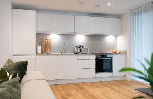 Atlas House Five - Foto 12