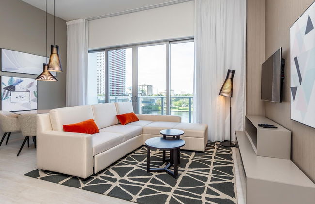 Amazing Apartments at H Beach House - Foto 6