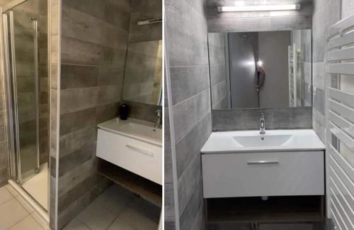 Ma jolie petite maison de la plage - Foto 7