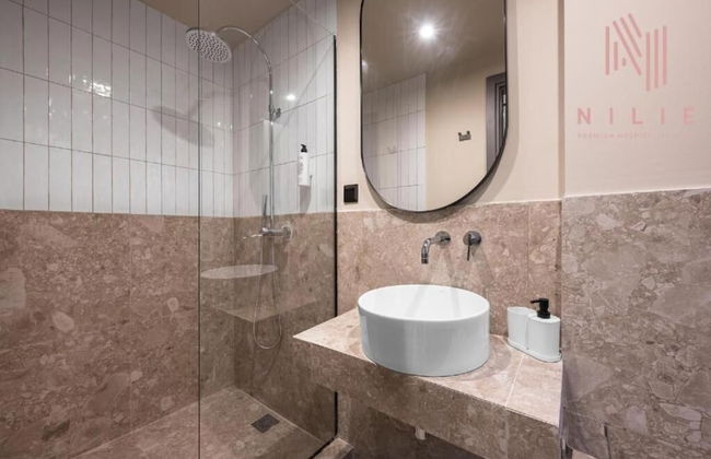 Phìlus Nilie Hospitality MGMT - Foto 50