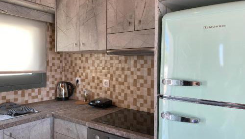 Apolithon Premium Houses - Foto 4, stove, pet friendly