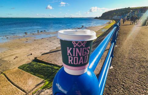 The King's Tower - Foto 28