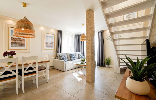 Apartament Mercedes by Baltic Home - Foto 3