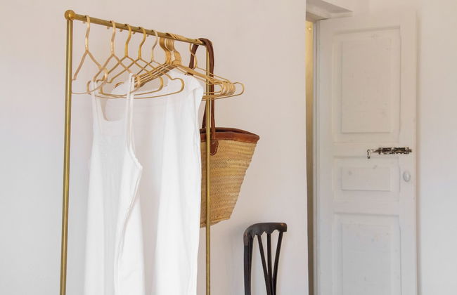 Palazzo Giustiniani - L'Ambasciatore - Foto 16