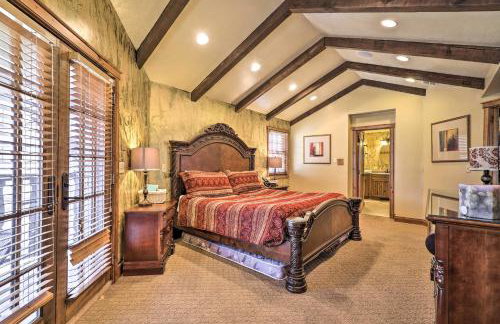 Charming Cedar City Retreat - Walk to SUU Campus! - Foto 12