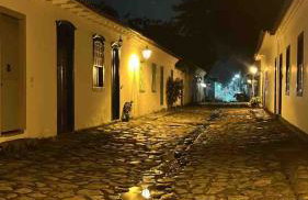 King house Paraty, casa Familiar - Foto 26