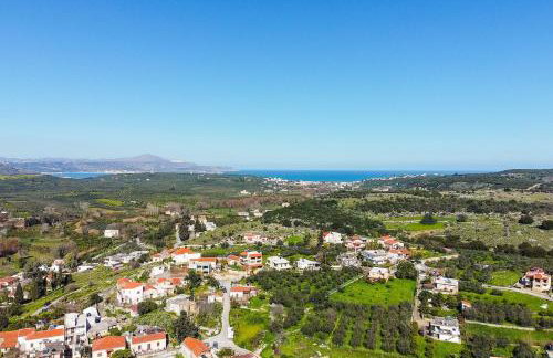 Armenous Green Dia's Mansion - Foto 52