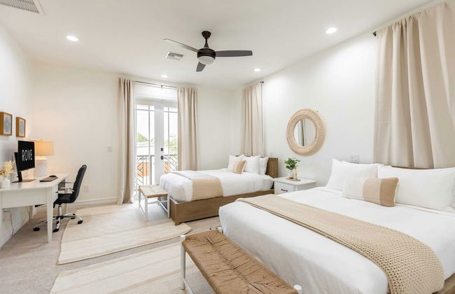 Waterfront w Dock Grace Harbor by Rovetravel - Foto 31