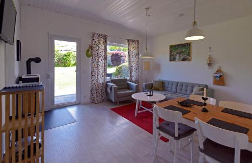 Ferienhaus Trüdi 2 - Gemütlicher freistehender Bungalow - Foto 10