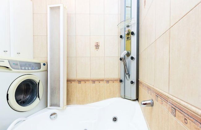 Apartments on Zatsepskiy 4 - Photo 10