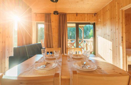 Przystań Jeziorany - domki na mazurach - Foto 13