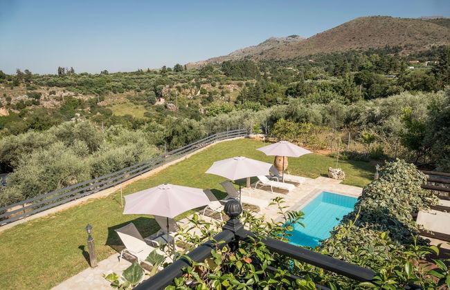 Boutique Villa Petra Amanda - Photo 41