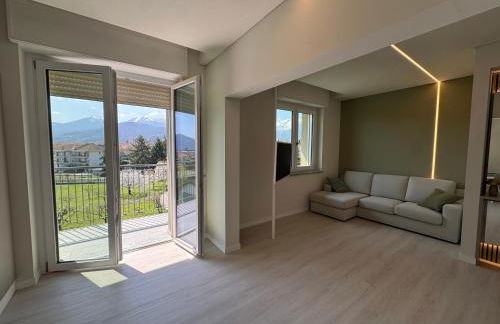 Trilocale con vista mozzafiato Dimora Paroira - Photo 10