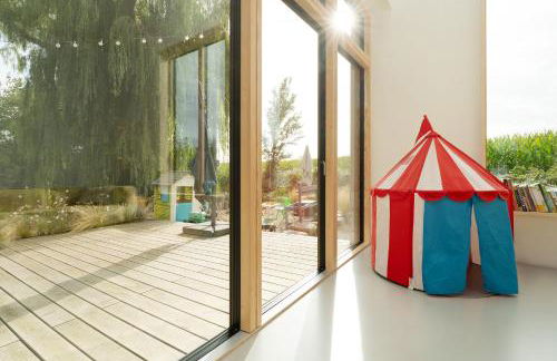 Haus am See - Foto 9