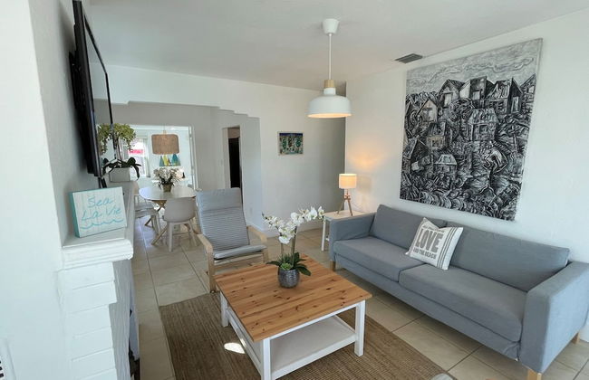 Cozy and Super Location 2 BR -1 - Photo 1