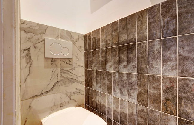 Charm and Elegance for 8p/3br - Grands Boulevards - Foto 18