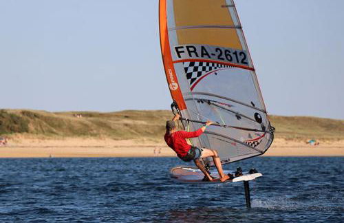 VIEUX PASSAGE, Maison avec cour privée à 150 m du PORT et de la PLAGE - Foto 32