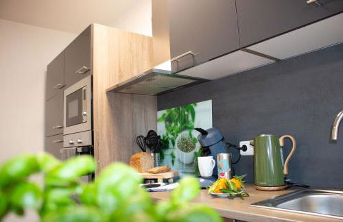 Gästewohnung Mönchengladbach Rheindahlen - Photo 54