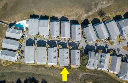 Water's Edge 103 - Bright 3BR/3BA Townhome - Pool - Fishing Dock - Foto 7