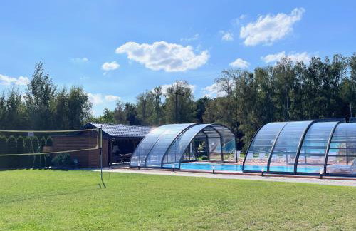 Domki Zalesie - Foto 16