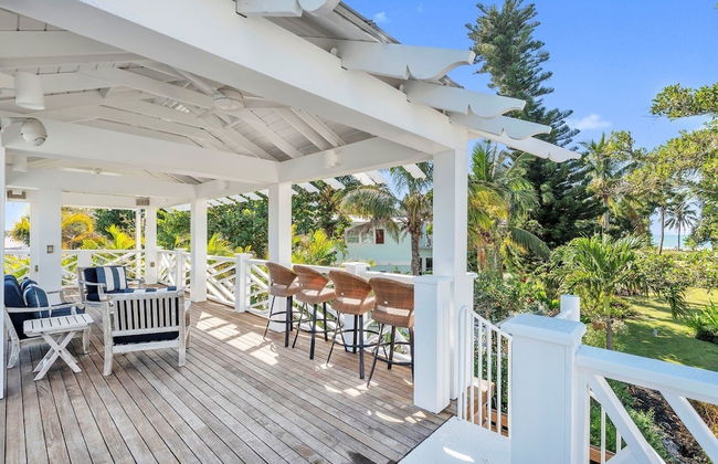 The Lady Fish 3 Bedroom Home by RedAwning - Foto 38